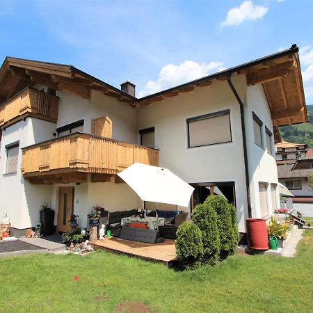 Apartment Schweiberer-2 By Interhome Aschau Im Zillertal Luaran gambar