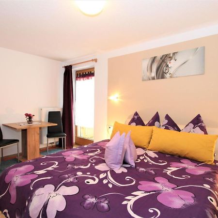 Apartment Schweiberer-2 By Interhome Aschau Im Zillertal Luaran gambar