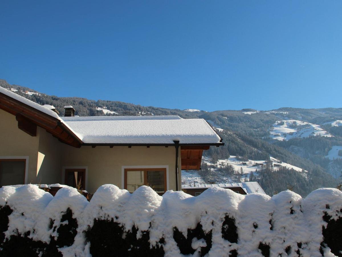Apartment Schweiberer-2 By Interhome Aschau Im Zillertal Luaran gambar