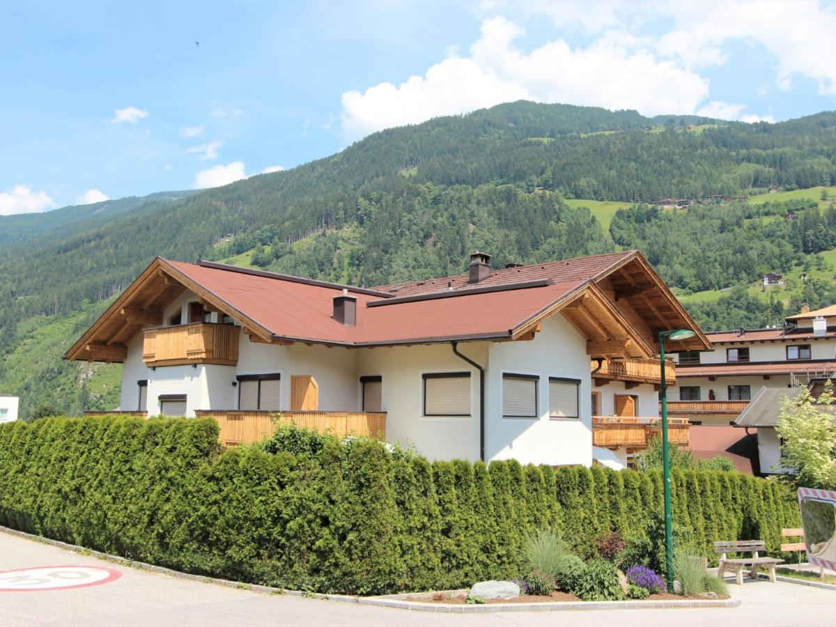 Apartment Schweiberer-2 By Interhome Aschau Im Zillertal Luaran gambar