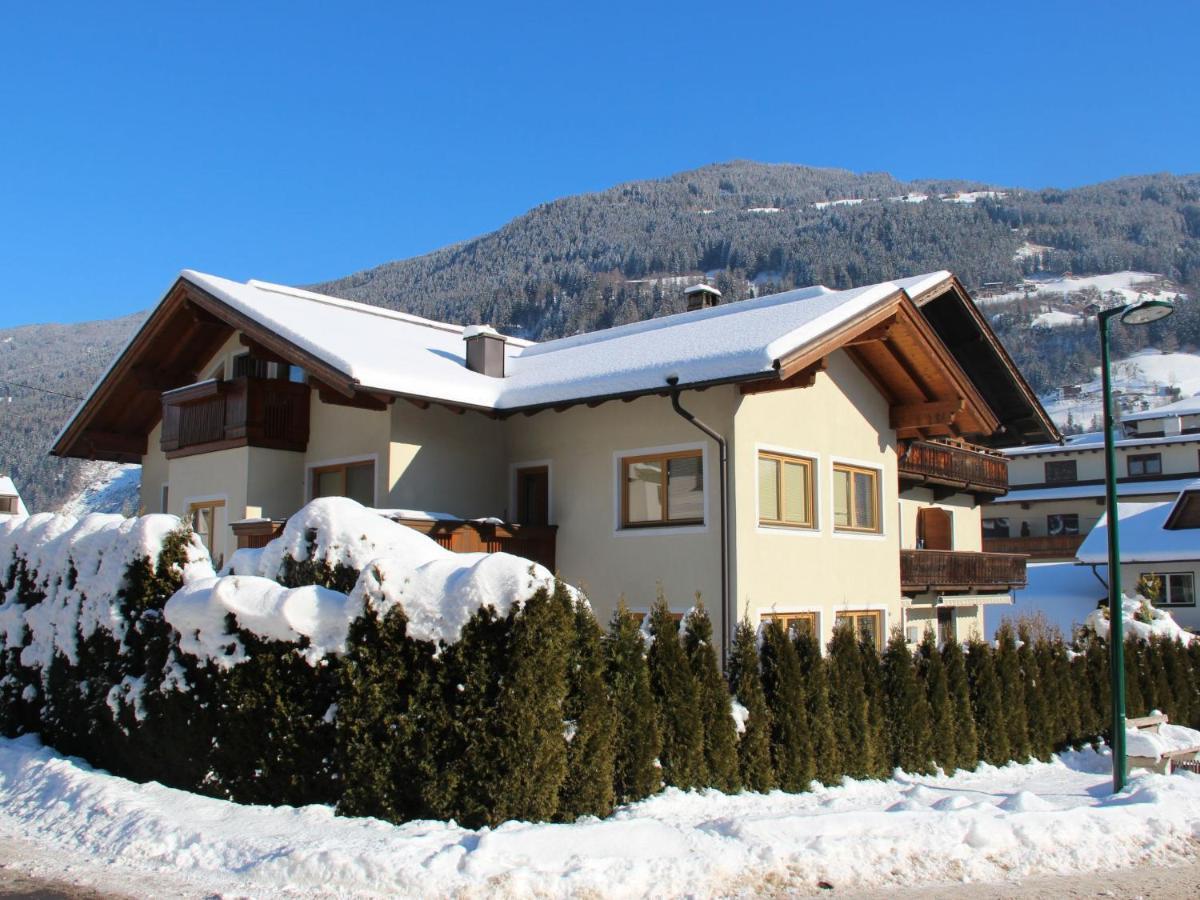 Apartment Schweiberer-2 By Interhome Aschau Im Zillertal Luaran gambar