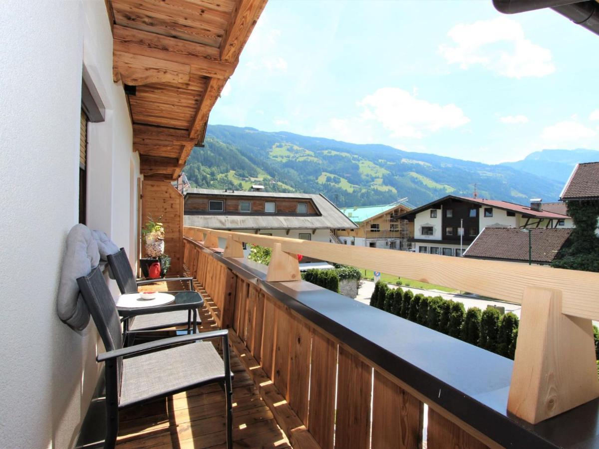 Apartment Schweiberer-2 By Interhome Aschau Im Zillertal Luaran gambar