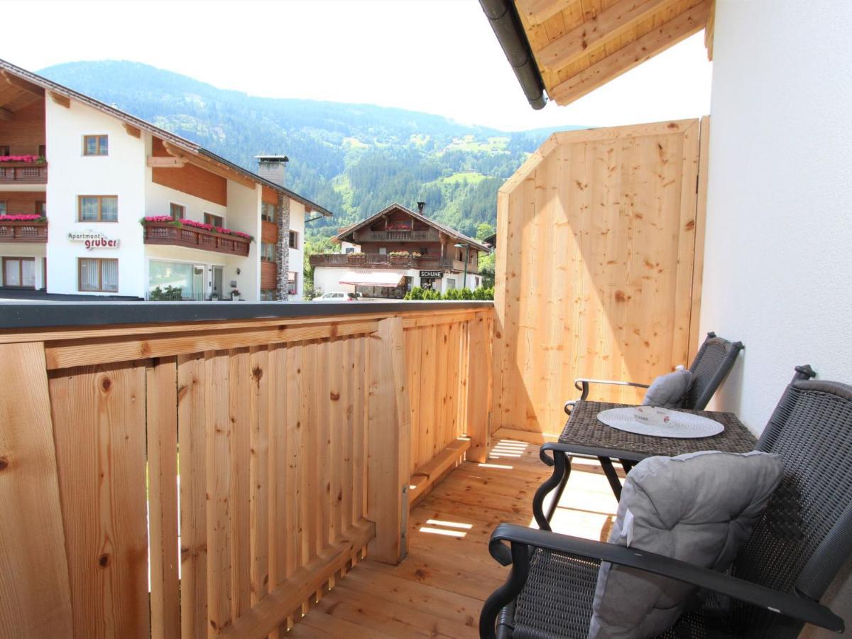 Apartment Schweiberer-2 By Interhome Aschau Im Zillertal Luaran gambar