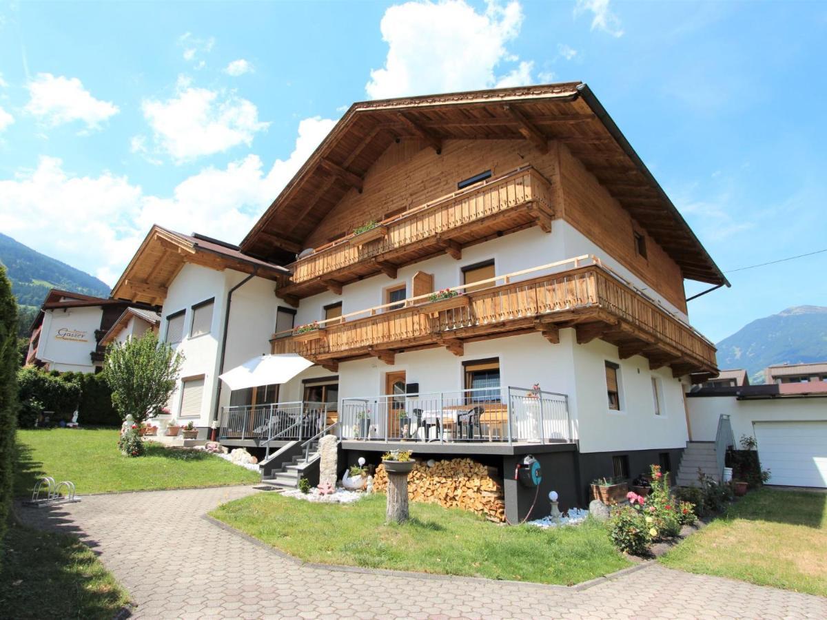 Apartment Schweiberer-2 By Interhome Aschau Im Zillertal Luaran gambar