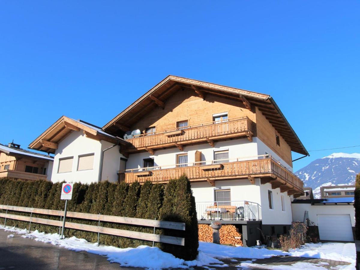 Apartment Schweiberer-2 By Interhome Aschau Im Zillertal Luaran gambar