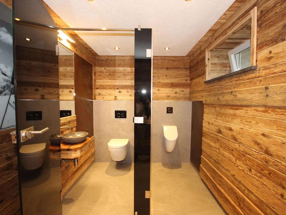 Apartment Schweiberer-2 By Interhome Aschau Im Zillertal Luaran gambar