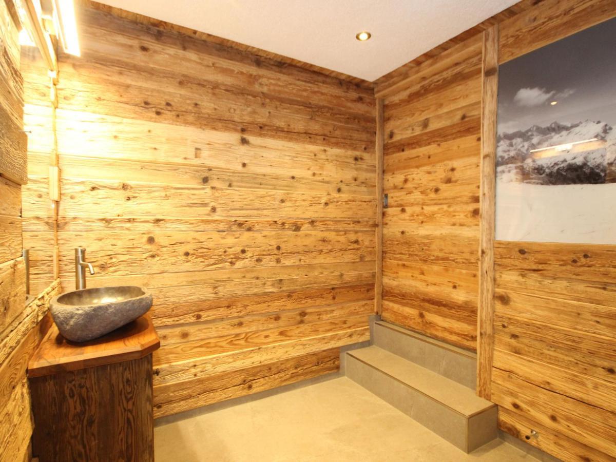 Apartment Schweiberer-2 By Interhome Aschau Im Zillertal Luaran gambar