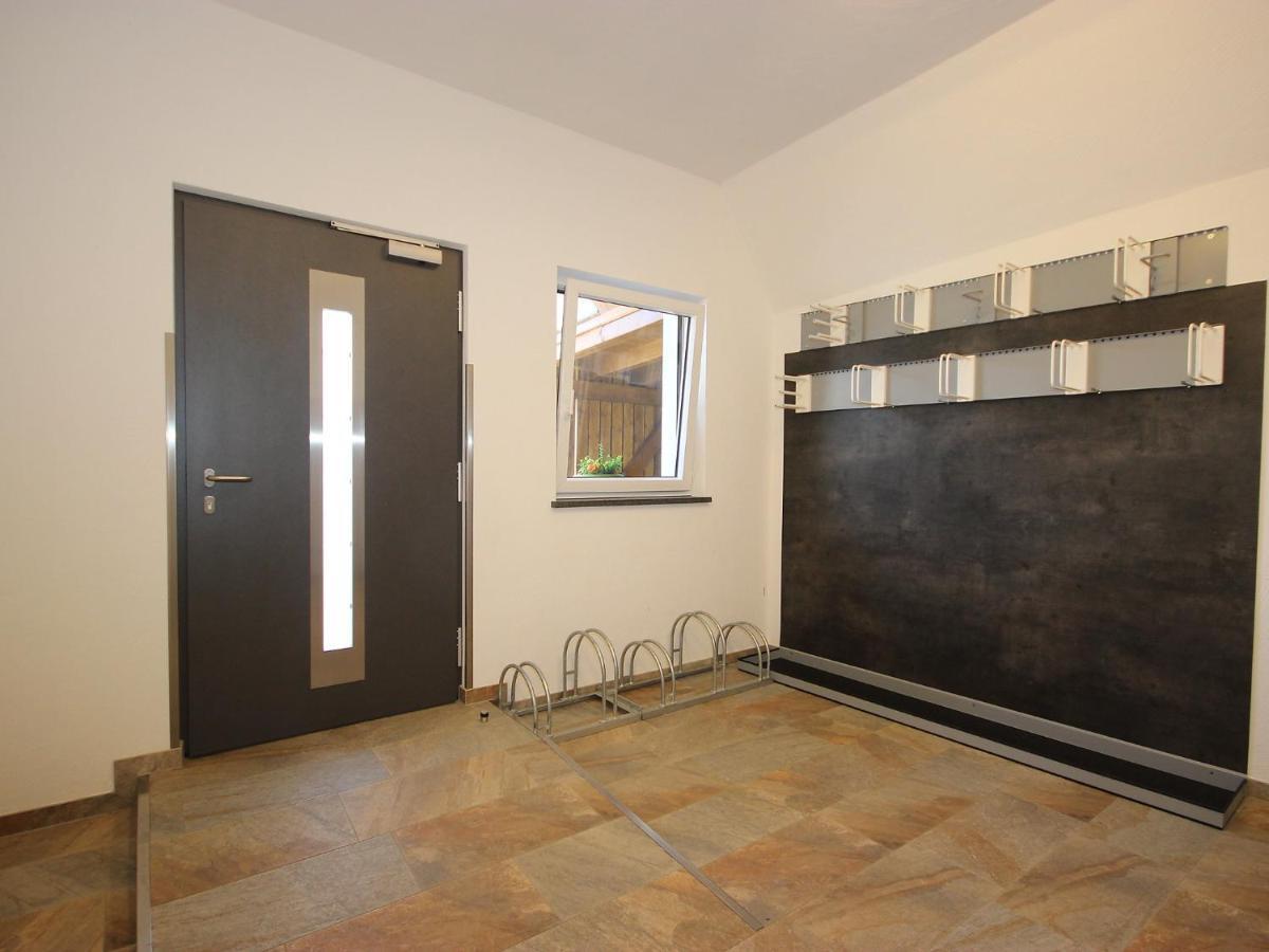 Apartment Schweiberer-2 By Interhome Aschau Im Zillertal Luaran gambar