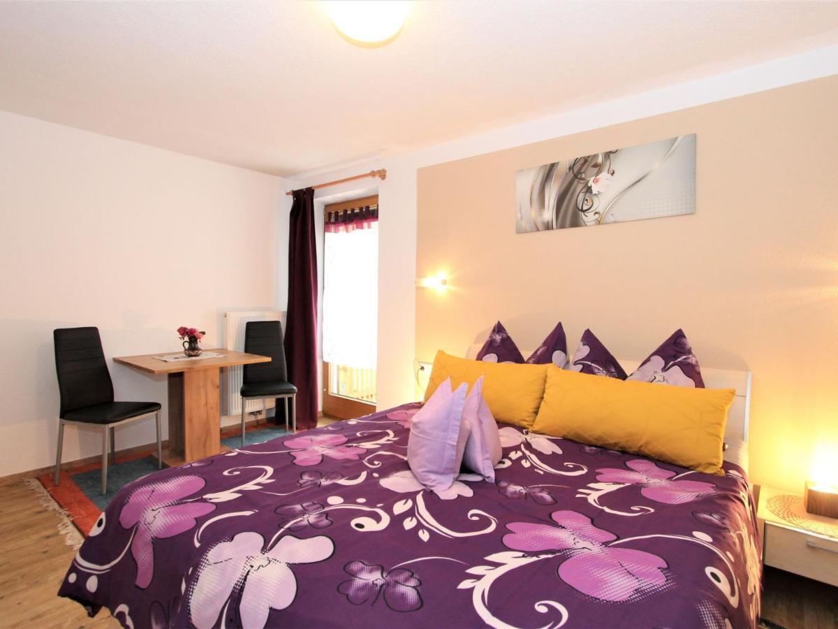 Apartment Schweiberer-2 By Interhome Aschau Im Zillertal Luaran gambar