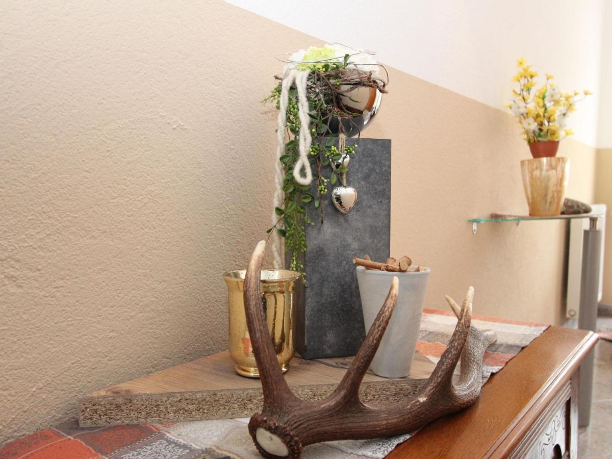 Apartment Schweiberer-2 By Interhome Aschau Im Zillertal Luaran gambar