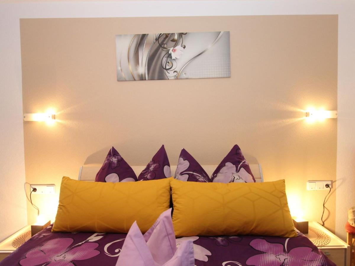 Apartment Schweiberer-2 By Interhome Aschau Im Zillertal Luaran gambar