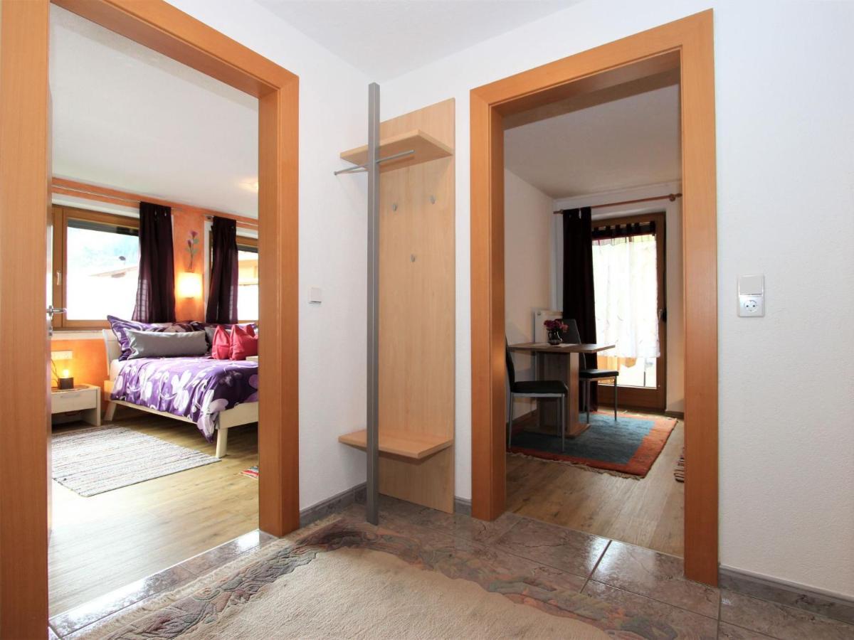 Apartment Schweiberer-2 By Interhome Aschau Im Zillertal Luaran gambar