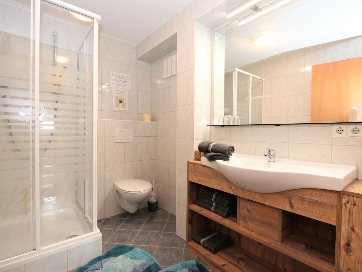 Apartment Schweiberer-2 By Interhome Aschau Im Zillertal Luaran gambar