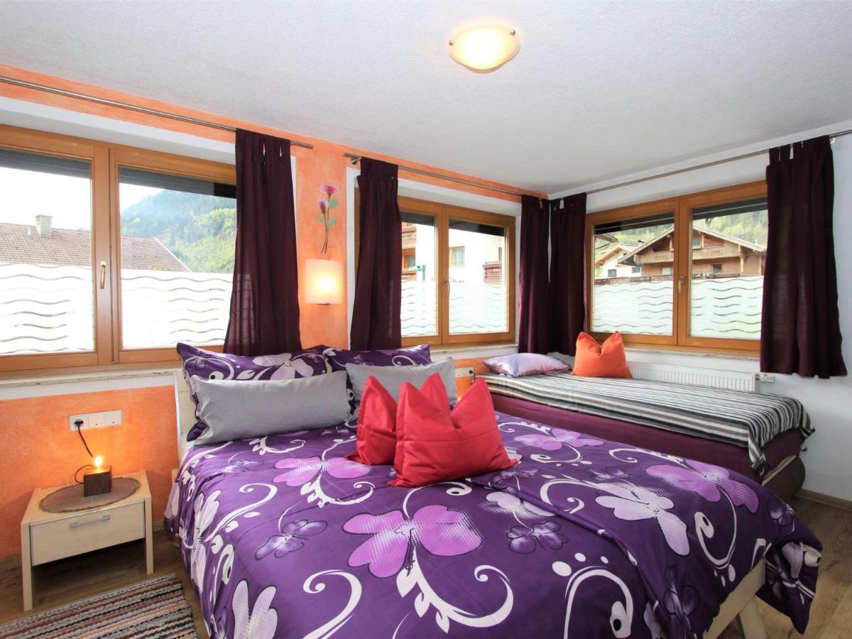 Apartment Schweiberer-2 By Interhome Aschau Im Zillertal Luaran gambar